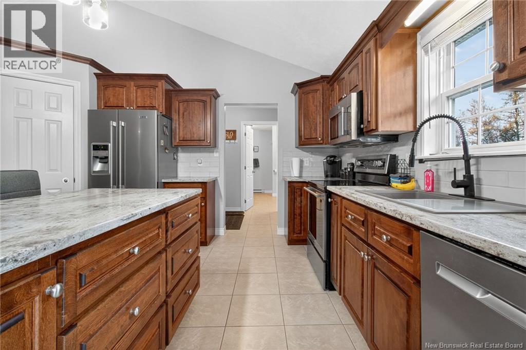 6 Government Road, Salisbury, New Brunswick  E4J 0A6 - Photo 11 - NB129830