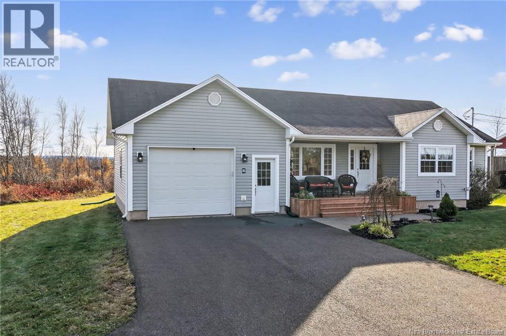 6 Government Road, Salisbury, New Brunswick  E4J 0A6 - Photo 44 - NB129830