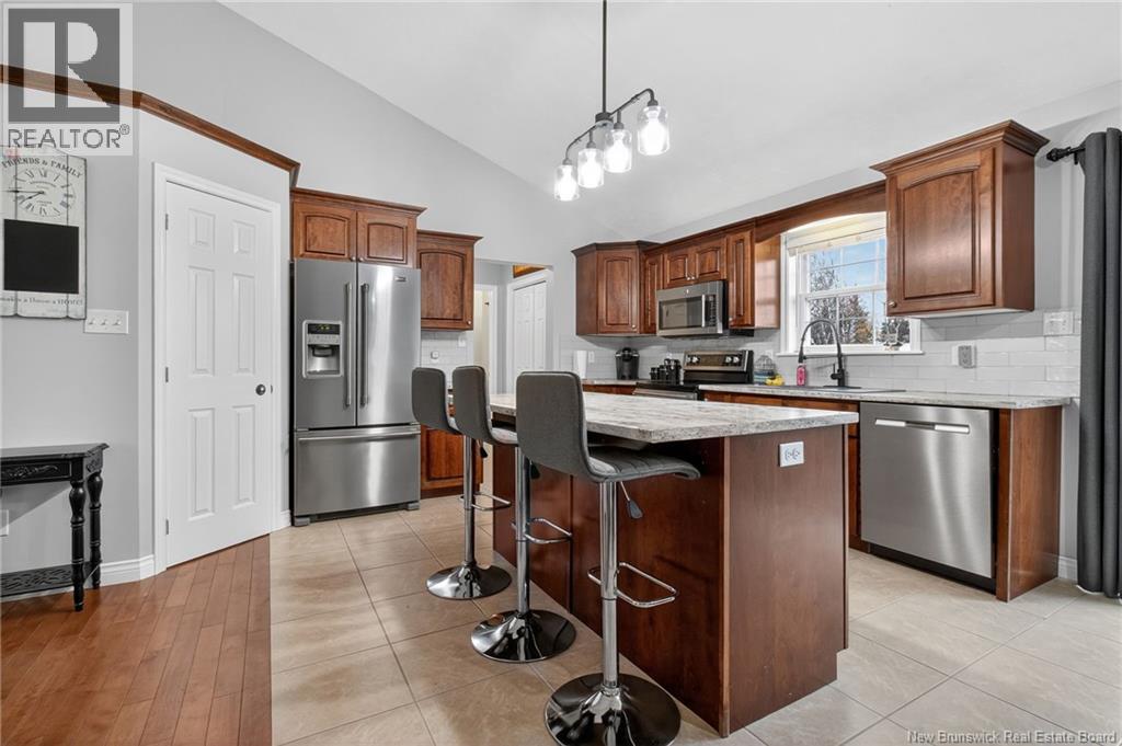 6 Government Road, Salisbury, New Brunswick  E4J 0A6 - Photo 8 - NB129830