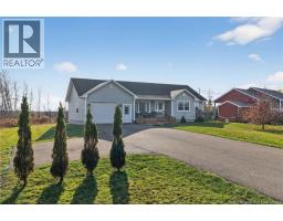 6 Government Road, salisbury, New Brunswick