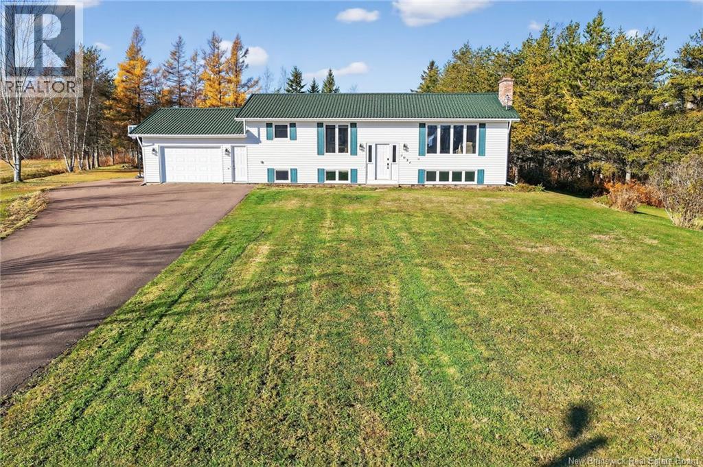 3031 Rte 132, Scoudouc, New Brunswick  E4P 1C3 - Photo 1 - NB129778