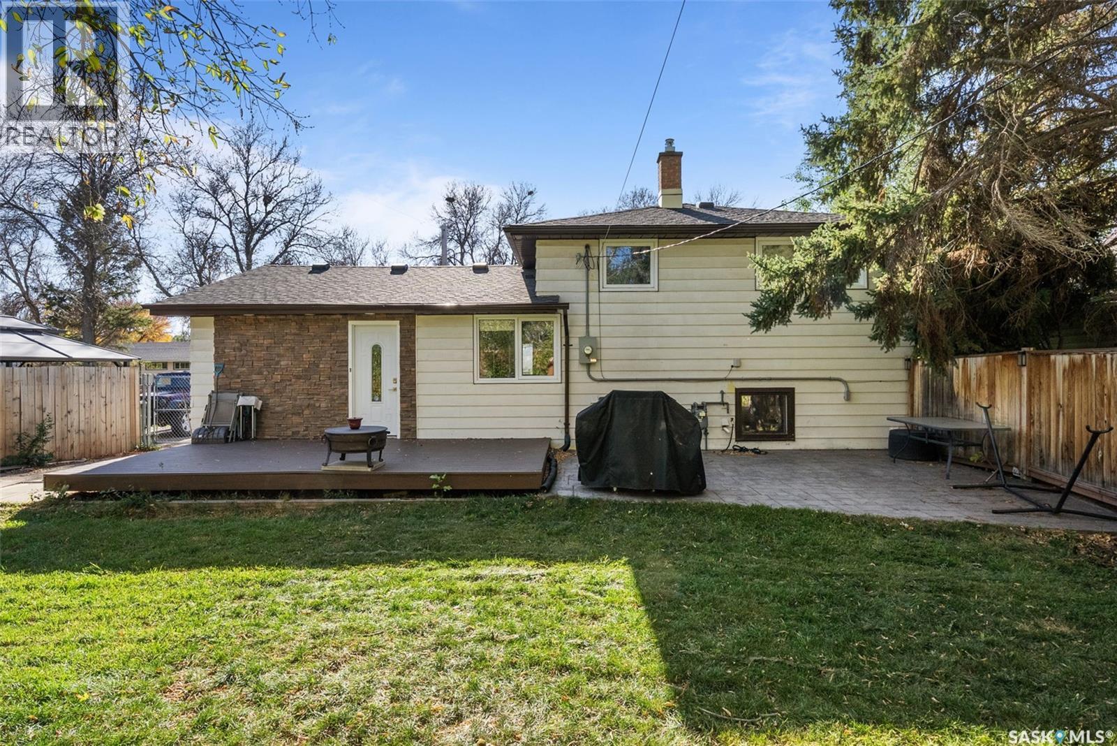 131 Daffodil Crescent, Regina, Saskatchewan  S4S 5A5 - Photo 27 - SK023651