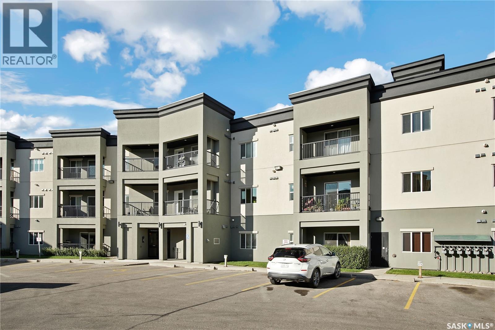 119 110 Hampton Circle, Saskatoon, Saskatchewan  S7R 0C5 - Photo 2 - SK023646