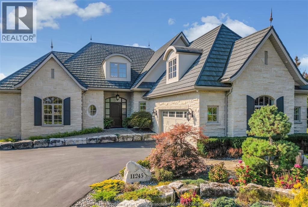 11245 RIVERSIDE DRIVE, windsor, Ontario