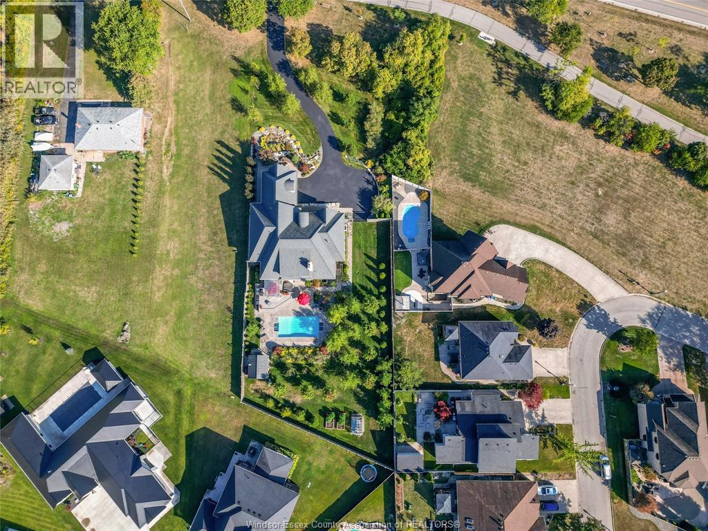 11245 Riverside Drive, Windsor, Ontario  N8P 1A5 - Photo 42 - 25028352