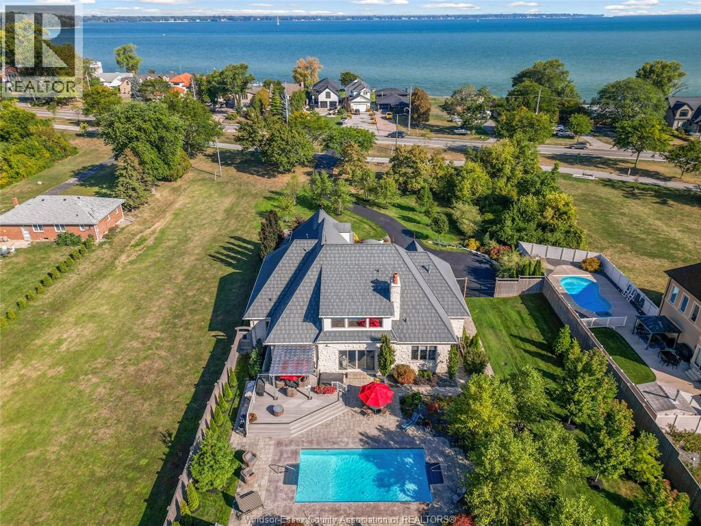 11245 Riverside Drive, Windsor, Ontario  N8P 1A5 - Photo 49 - 25028352