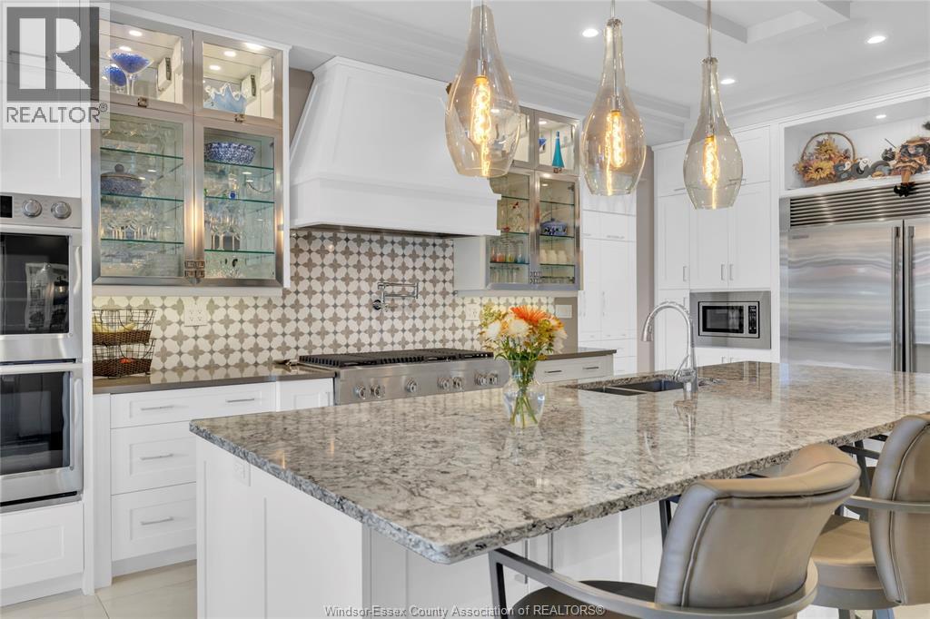 11245 Riverside Drive, Windsor, Ontario  N8P 1A5 - Photo 6 - 25028352