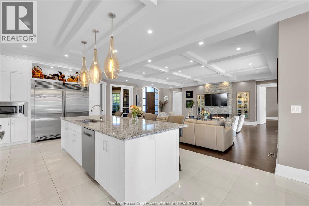 11245 Riverside Drive, Windsor, Ontario  N8P 1A5 - Photo 9 - 25028352