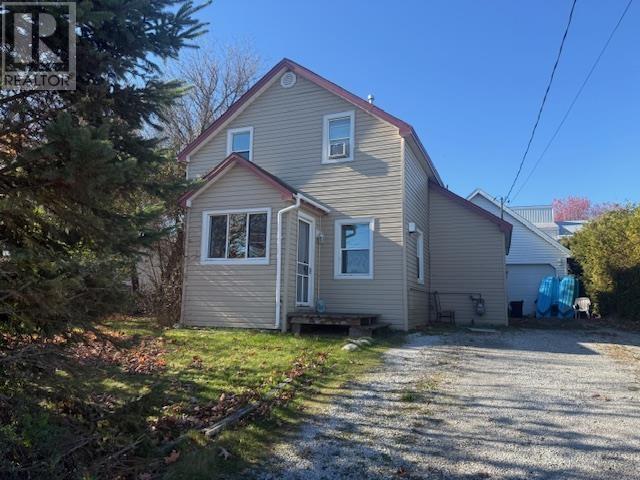 168 Water ST, Thessalon, Ontario