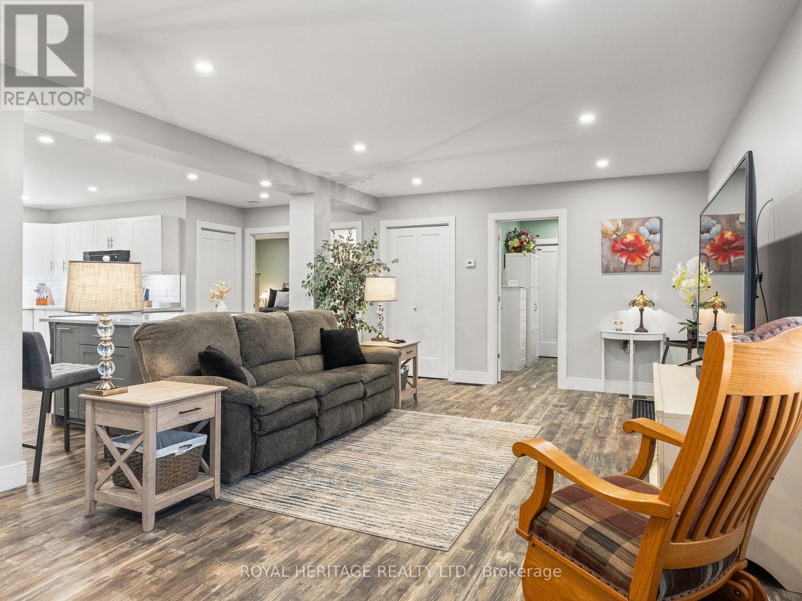 105 Front Street W, Trent Hills, Ontario  K0L 1Y0 - Photo 12 - X12520458