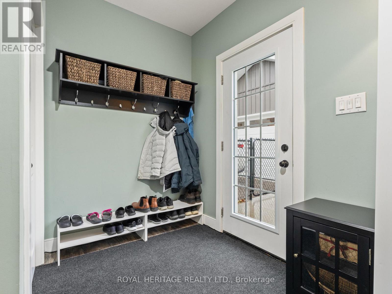 105 Front Street W, Trent Hills, Ontario  K0L 1Y0 - Photo 30 - X12520458