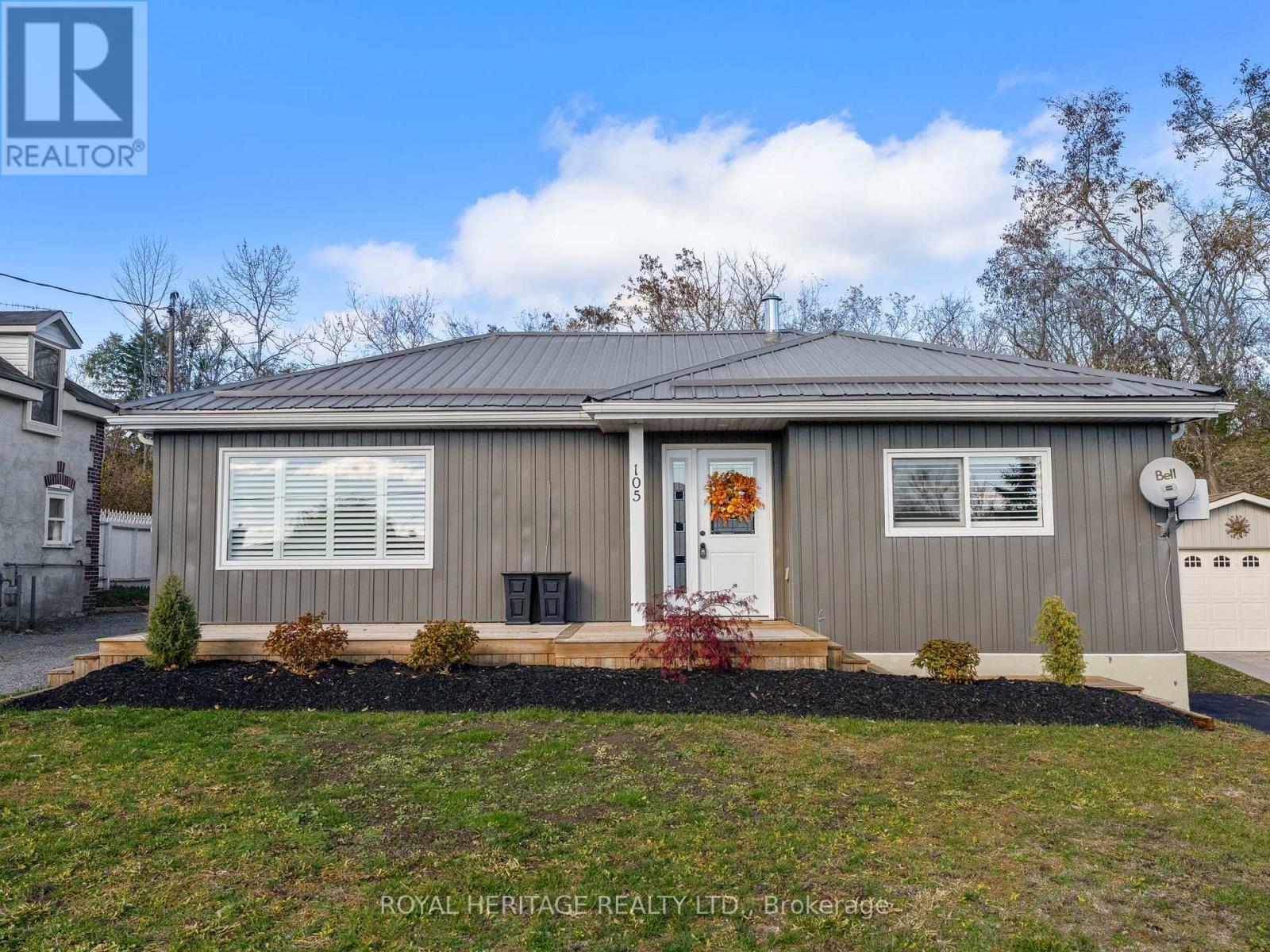 105 Front Street W, Trent Hills, Ontario  K0L 1Y0 - Photo 2 - X12520458