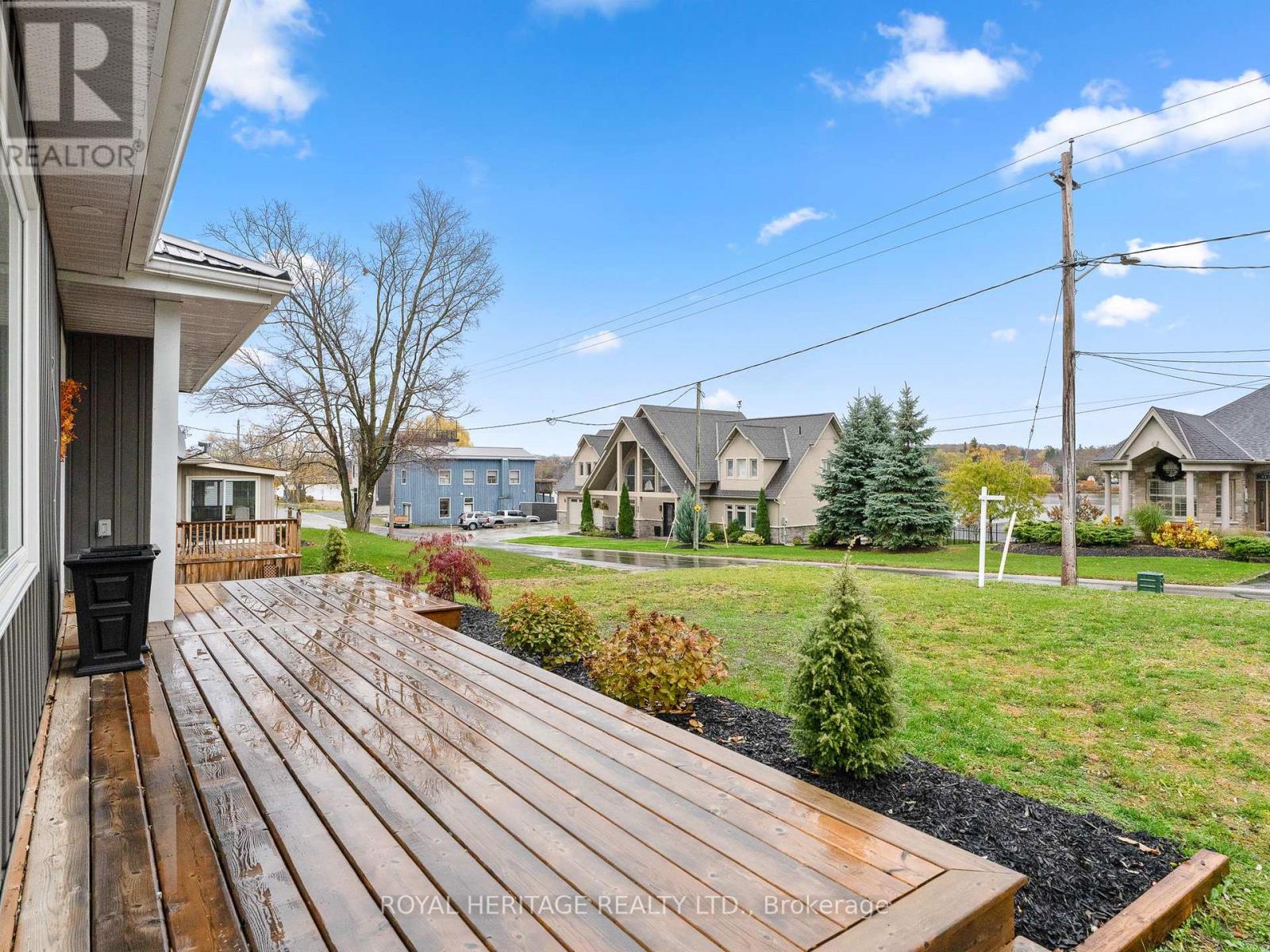 105 Front Street W, Trent Hills, Ontario  K0L 1Y0 - Photo 41 - X12520458