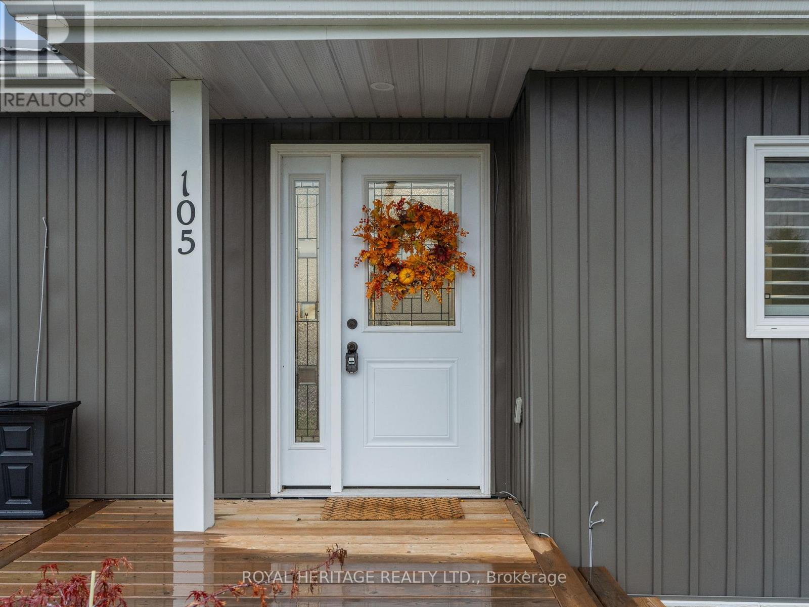 105 Front Street W, Trent Hills, Ontario  K0L 1Y0 - Photo 43 - X12520458