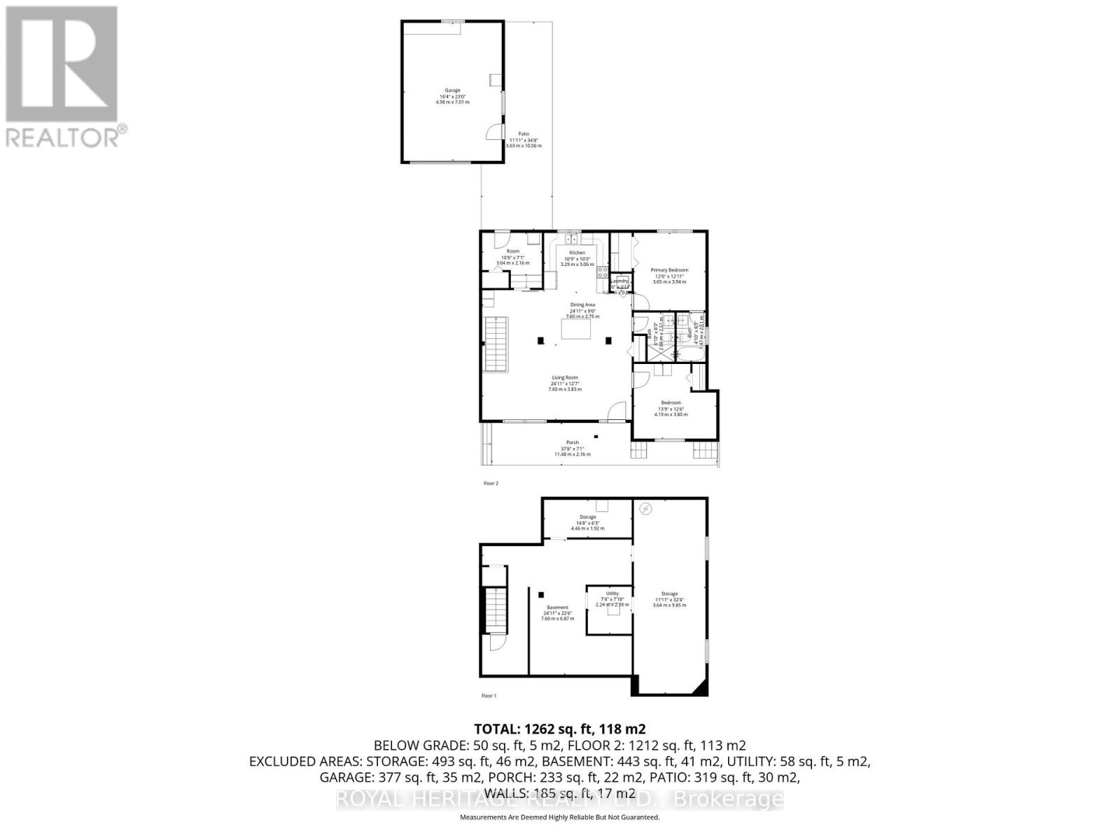 105 Front Street W, Trent Hills, Ontario  K0L 1Y0 - Photo 49 - X12520458