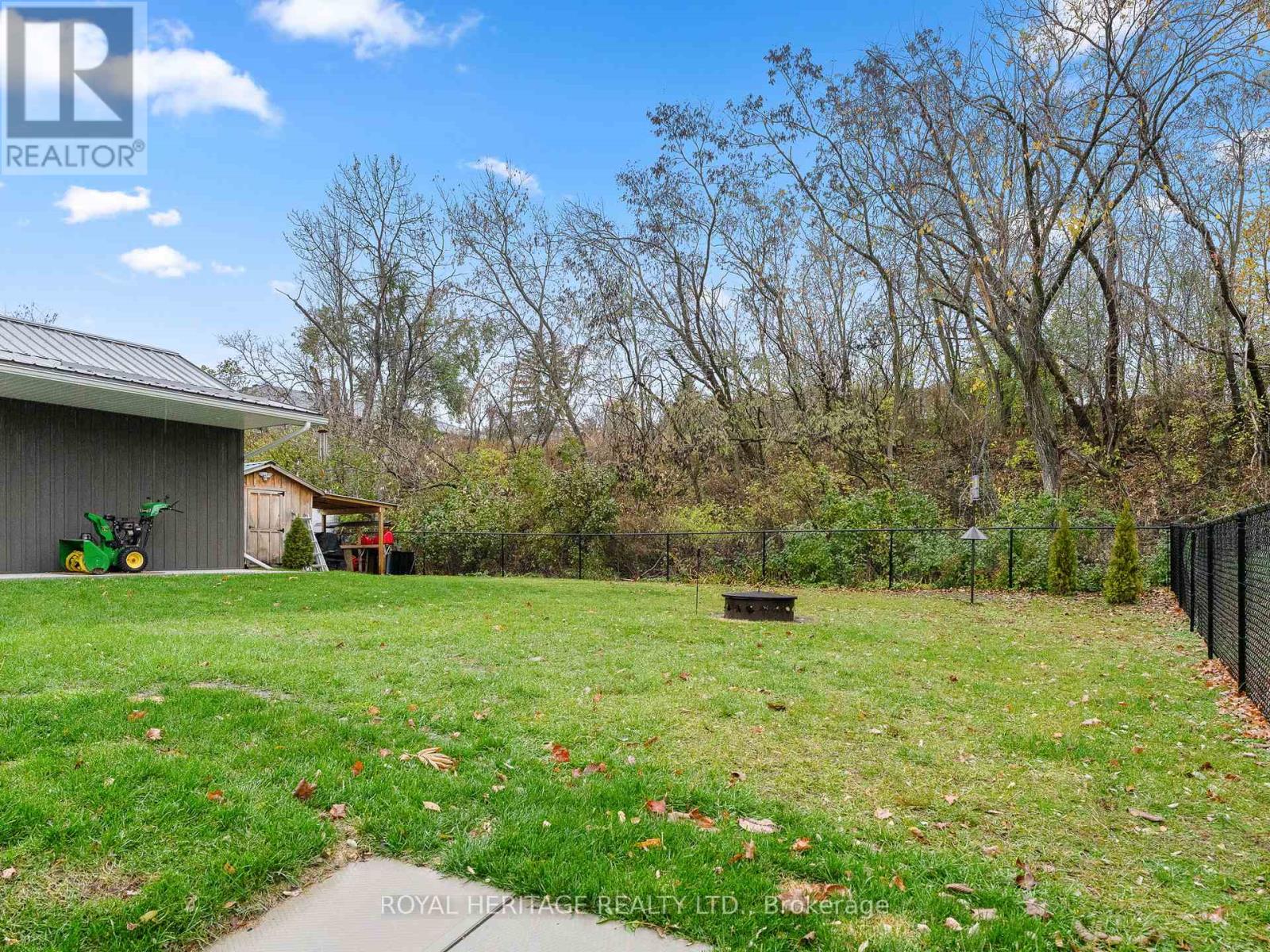 105 Front Street W, Trent Hills, Ontario  K0L 1Y0 - Photo 45 - X12520458