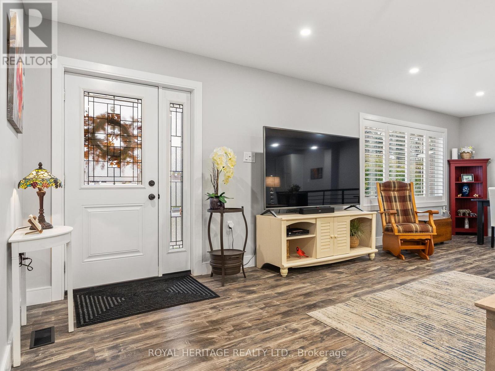 105 Front Street W, Trent Hills, Ontario  K0L 1Y0 - Photo 6 - X12520458