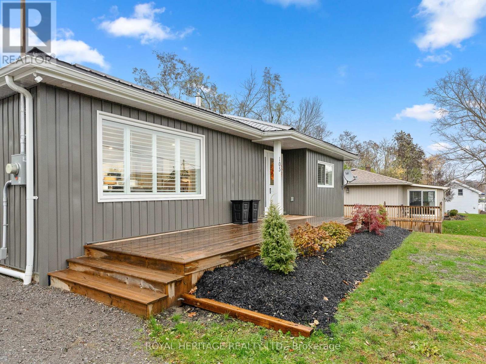 105 Front Street W, Trent Hills, Ontario  K0L 1Y0 - Photo 40 - X12520458