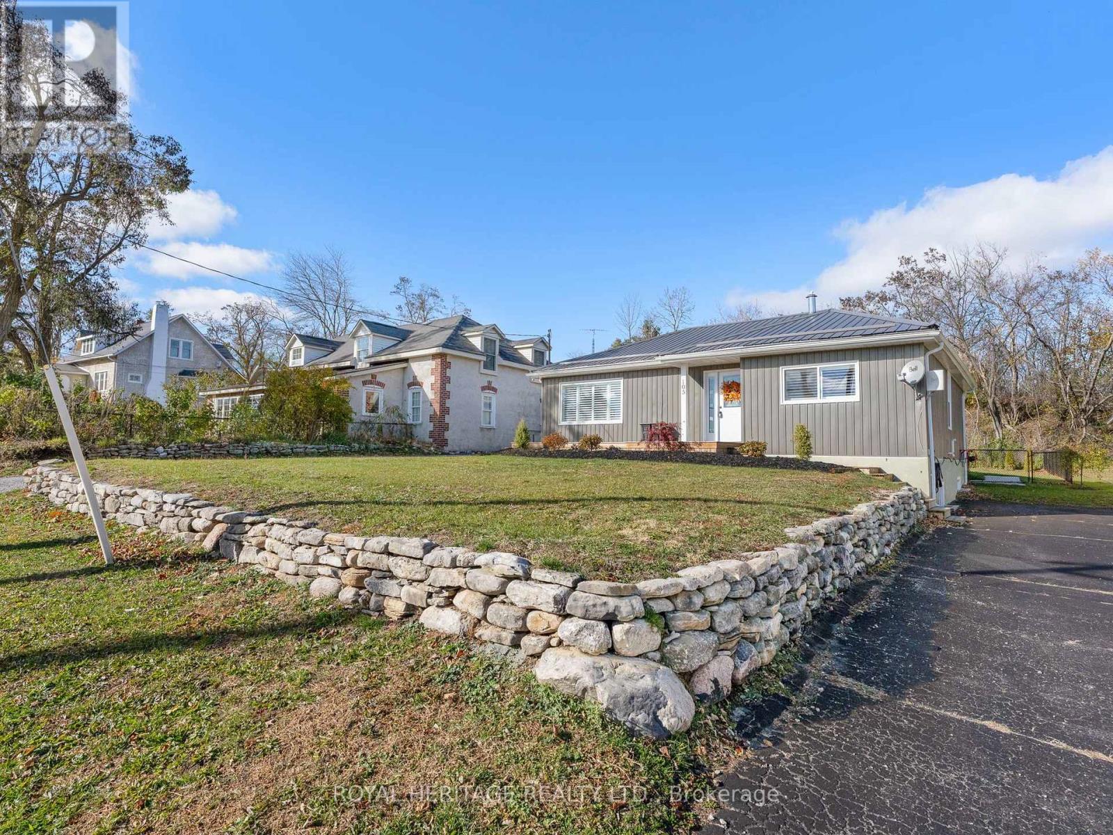 105 Front Street W, Trent Hills, Ontario  K0L 1Y0 - Photo 3 - X12520458