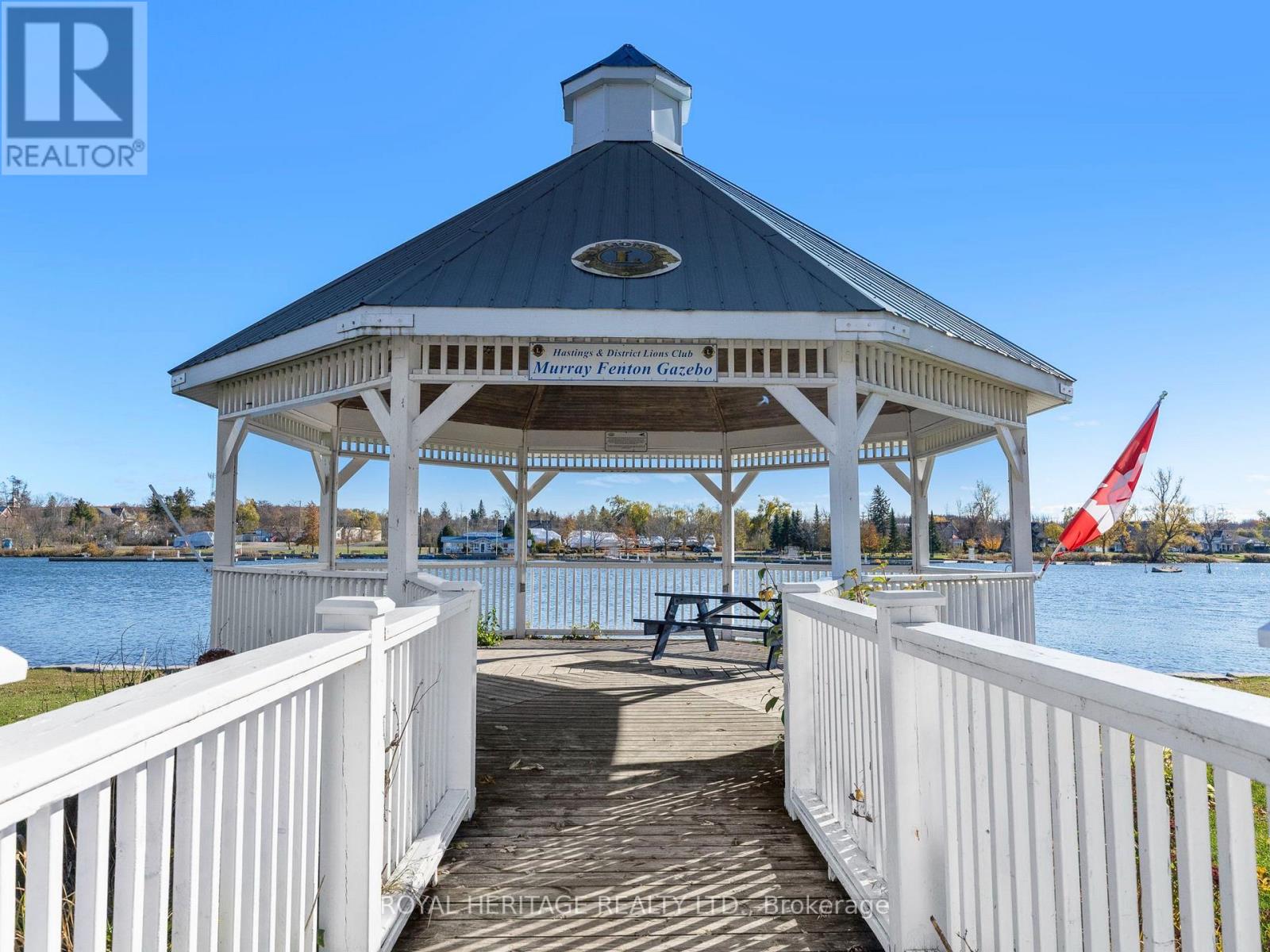 105 Front Street W, Trent Hills, Ontario  K0L 1Y0 - Photo 35 - X12520458