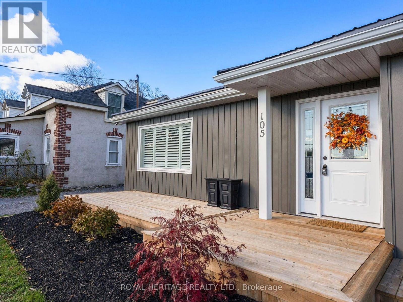 105 Front Street W, Trent Hills, Ontario  K0L 1Y0 - Photo 5 - X12520458