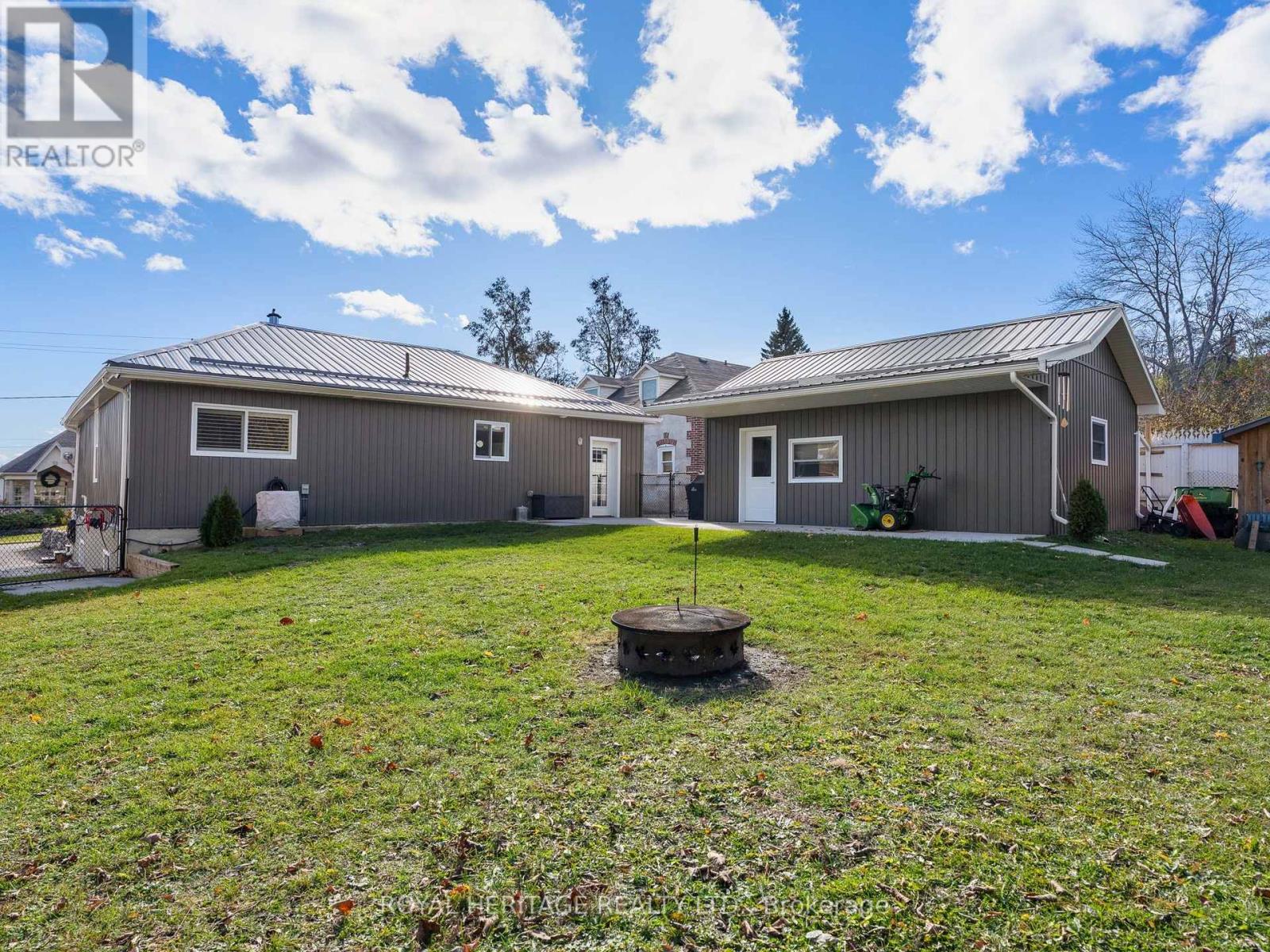 105 Front Street W, Trent Hills, Ontario  K0L 1Y0 - Photo 33 - X12520458