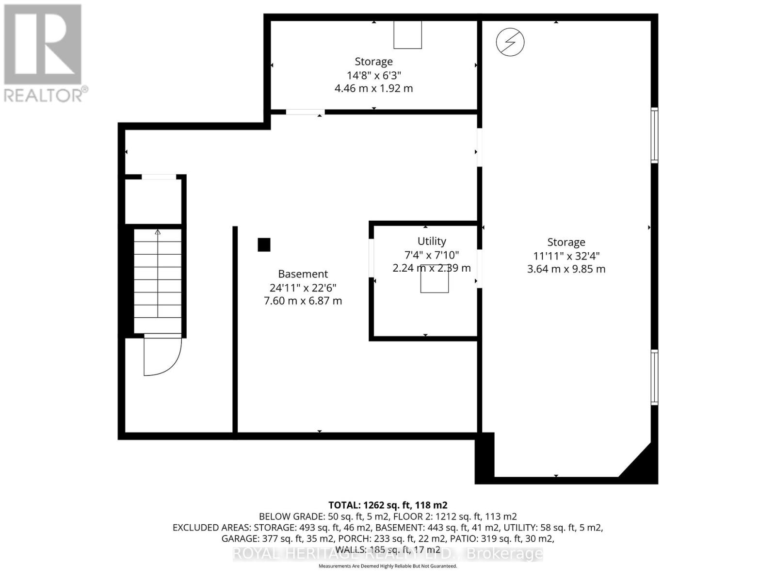 105 Front Street W, Trent Hills, Ontario  K0L 1Y0 - Photo 48 - X12520458