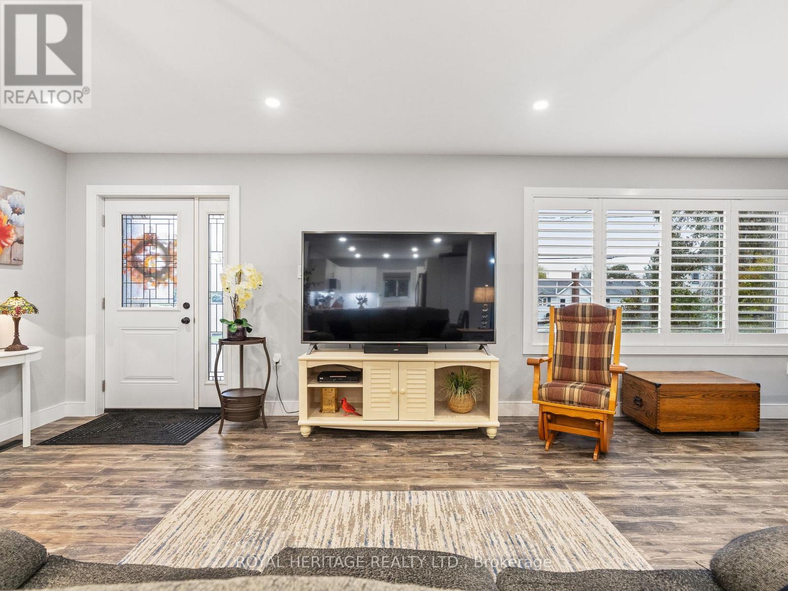 105 Front Street W, Trent Hills, Ontario  K0L 1Y0 - Photo 9 - X12520458