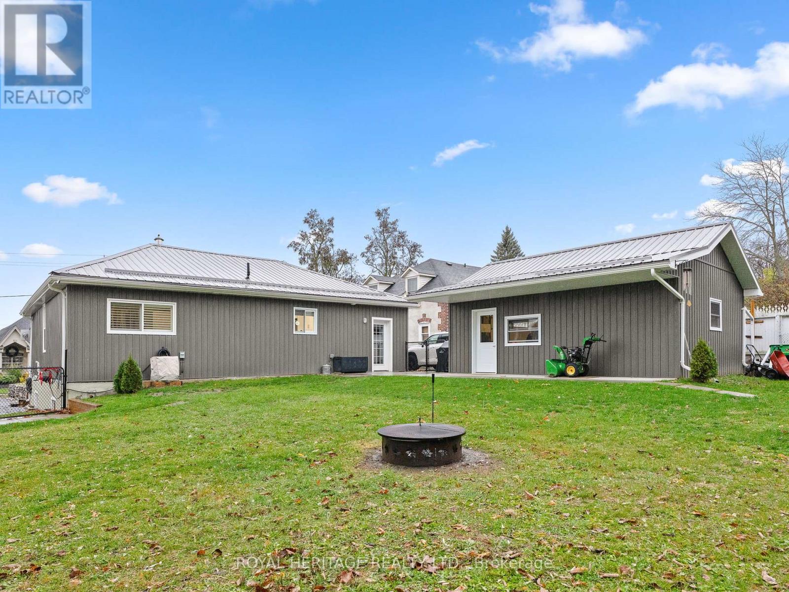 105 Front Street W, Trent Hills, Ontario  K0L 1Y0 - Photo 46 - X12520458