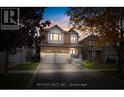 37 WOODCOCK AVENUE, Ajax, Ontario