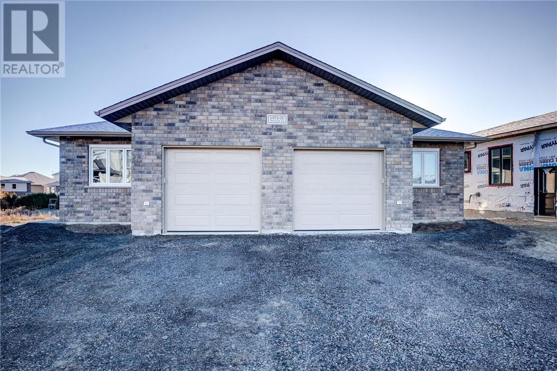 2972 Windstar Avenue, Chelmsford, Ontario  P0M 1L0 - Photo 1 - 2125552