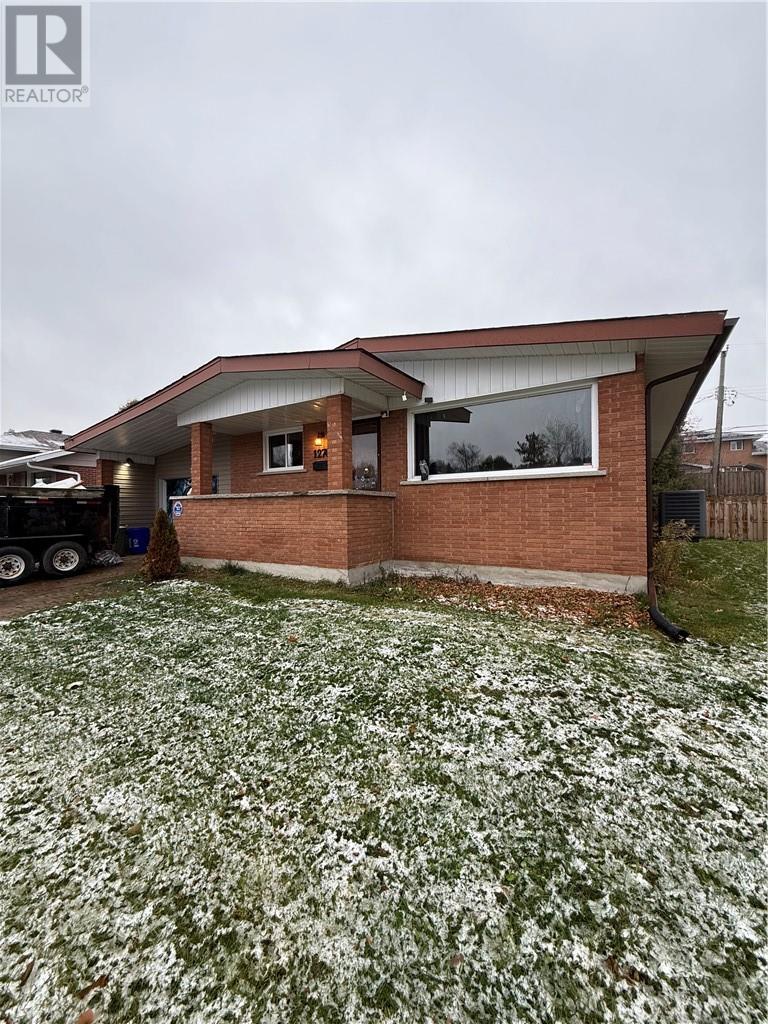 1274 Montrose Avenue, Sudbury, Ontario