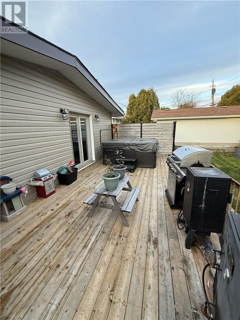 1274 Montrose Avenue, Sudbury, Ontario  P3A 3B8 - Photo 20 - 2125493