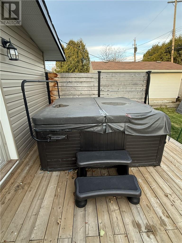 1274 Montrose Avenue, Sudbury, Ontario  P3A 3B8 - Photo 21 - 2125493