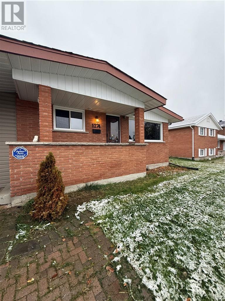 1274 Montrose Avenue, Sudbury, Ontario  P3A 3B8 - Photo 23 - 2125493