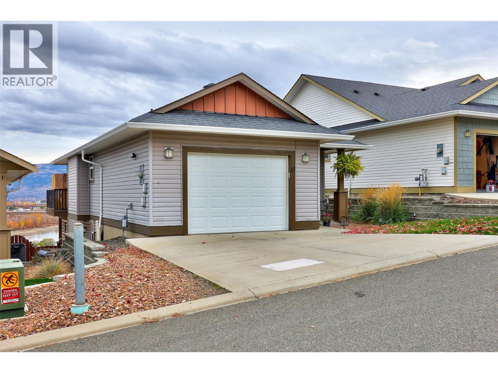 900 Stagecoach Drive Unit# 13, Kamloops, British Columbia  V2B 0B7 - Photo 34 - 10368733