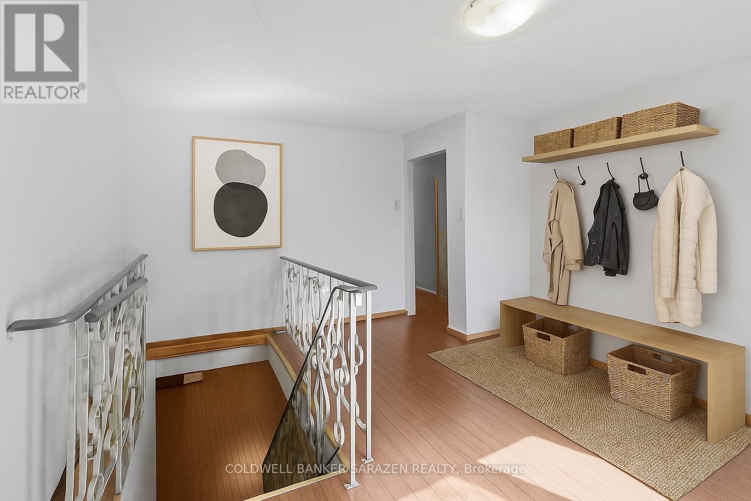 974 Greenbriar Avenue, Ottawa, Ontario  K2C 0J7 - Photo 17 - X12482125