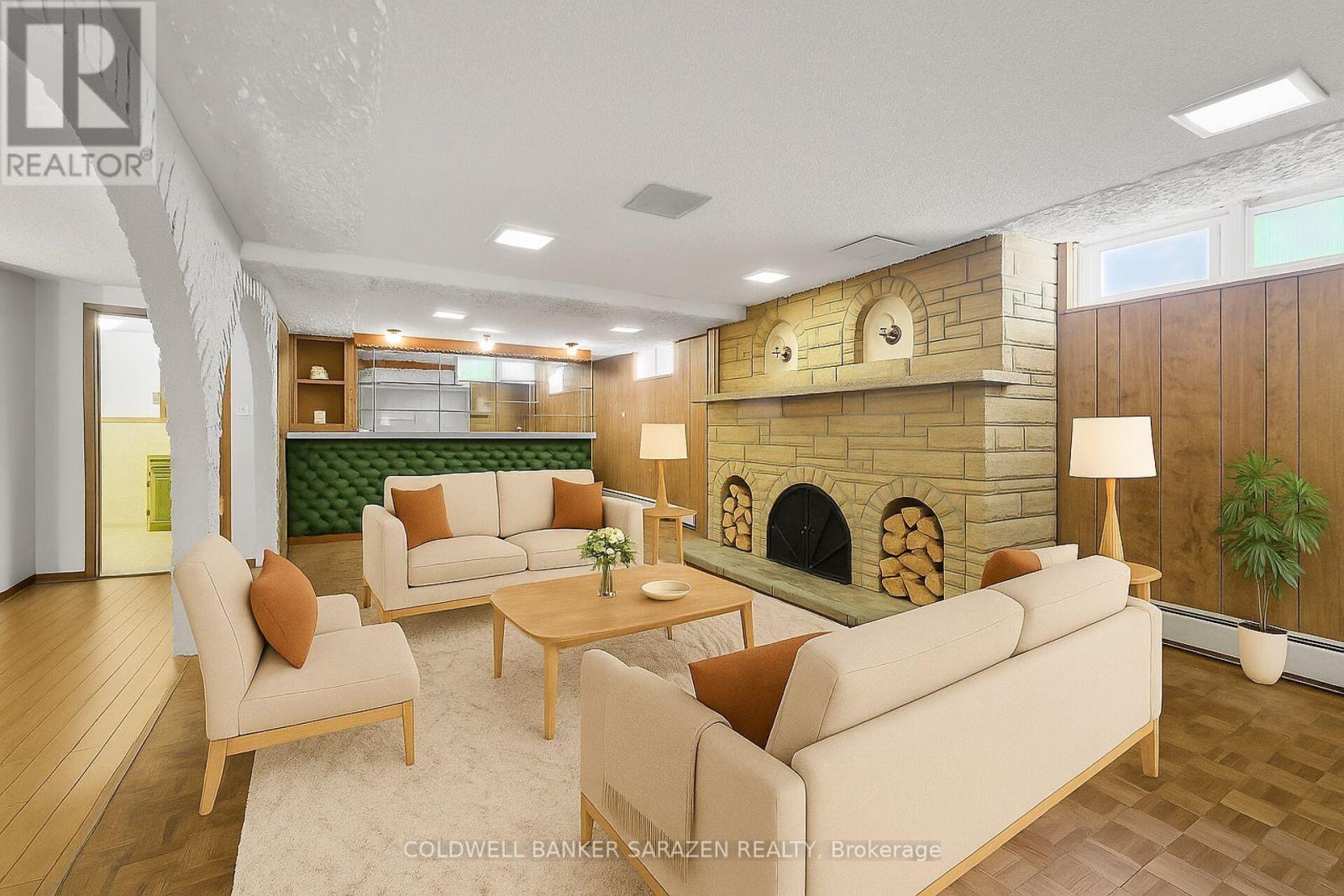 974 Greenbriar Avenue, Ottawa, Ontario  K2C 0J7 - Photo 31 - X12482125