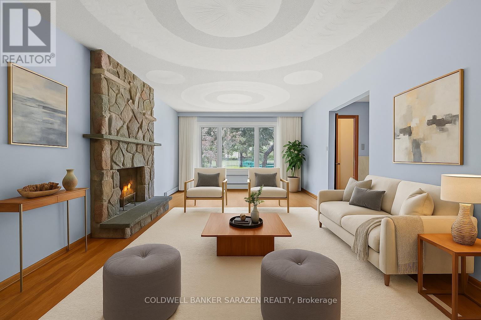 974 Greenbriar Avenue, Ottawa, Ontario  K2C 0J7 - Photo 6 - X12482125