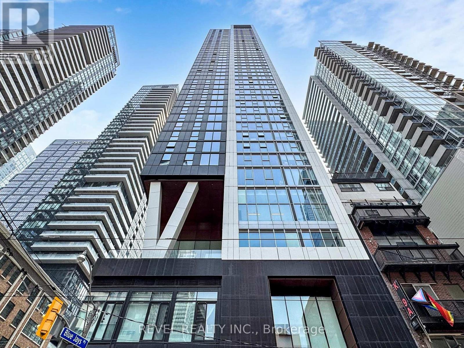705 - 357 KING STREET W, Toronto, Ontario