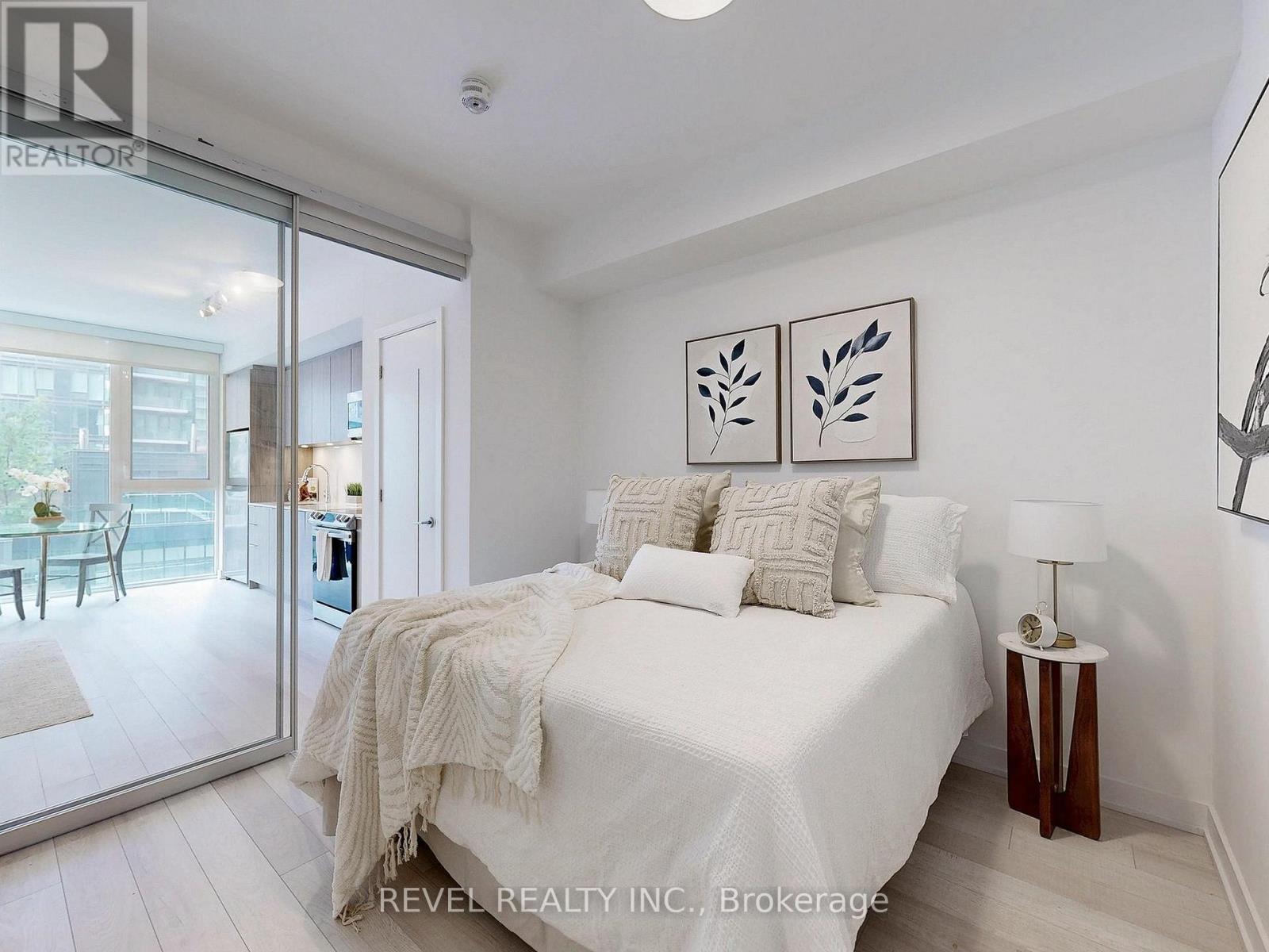 705 - 357 King Street W, Toronto, Ontario M5V 1K1 - Photo 18 - C12522714