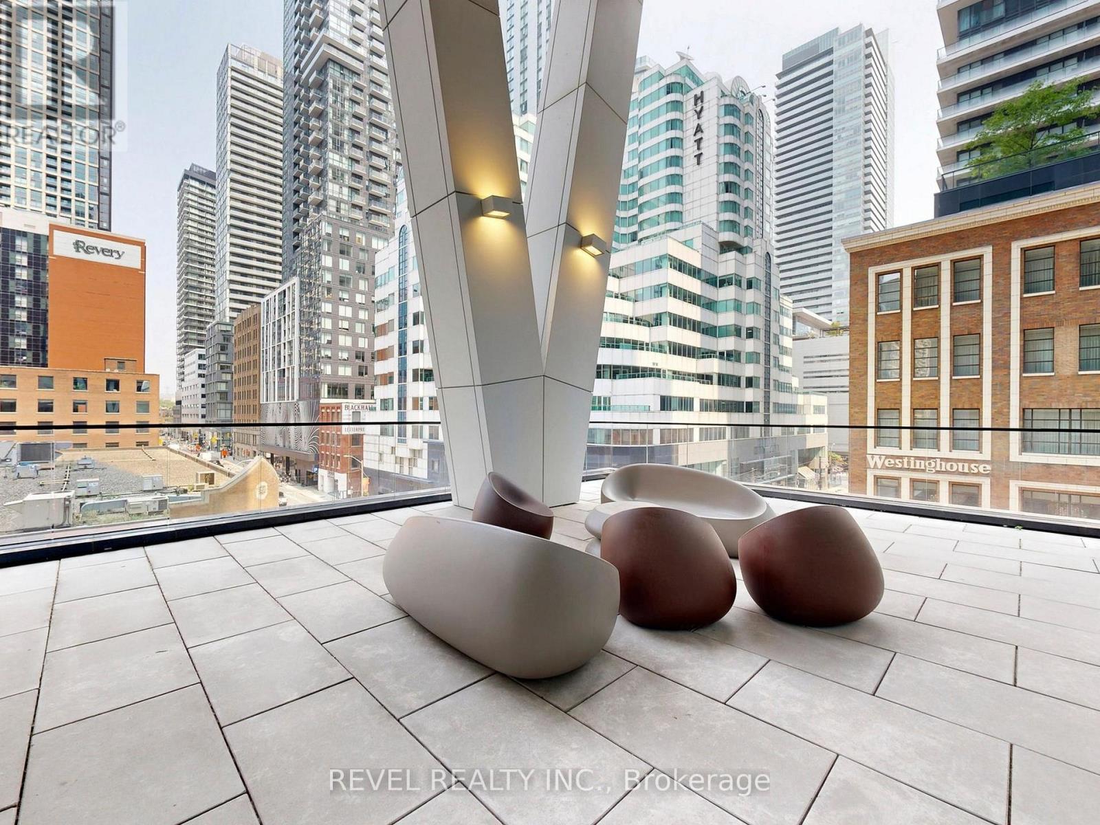 705 - 357 King Street W, Toronto, Ontario M5V 1K1 - Photo 26 - C12522714