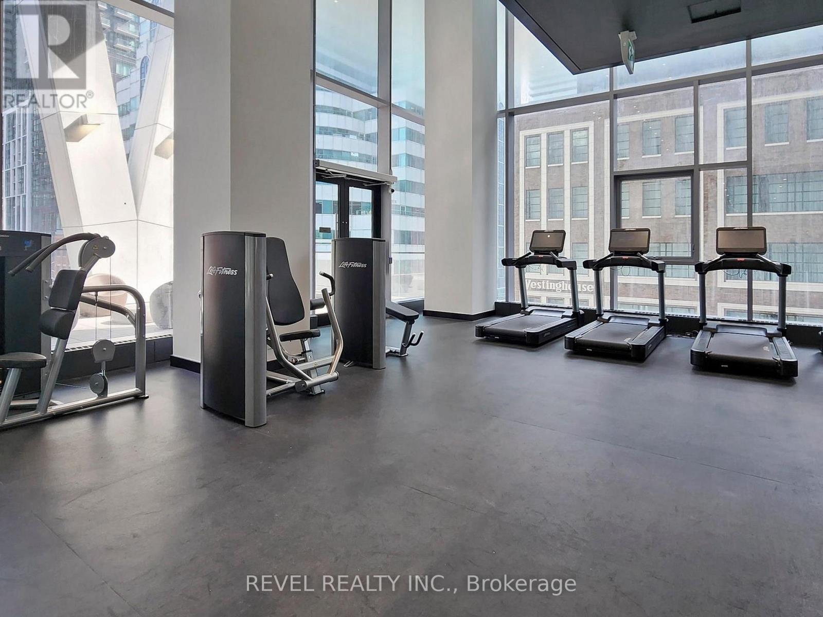 705 - 357 King Street W, Toronto, Ontario M5V 1K1 - Photo 29 - C12522714