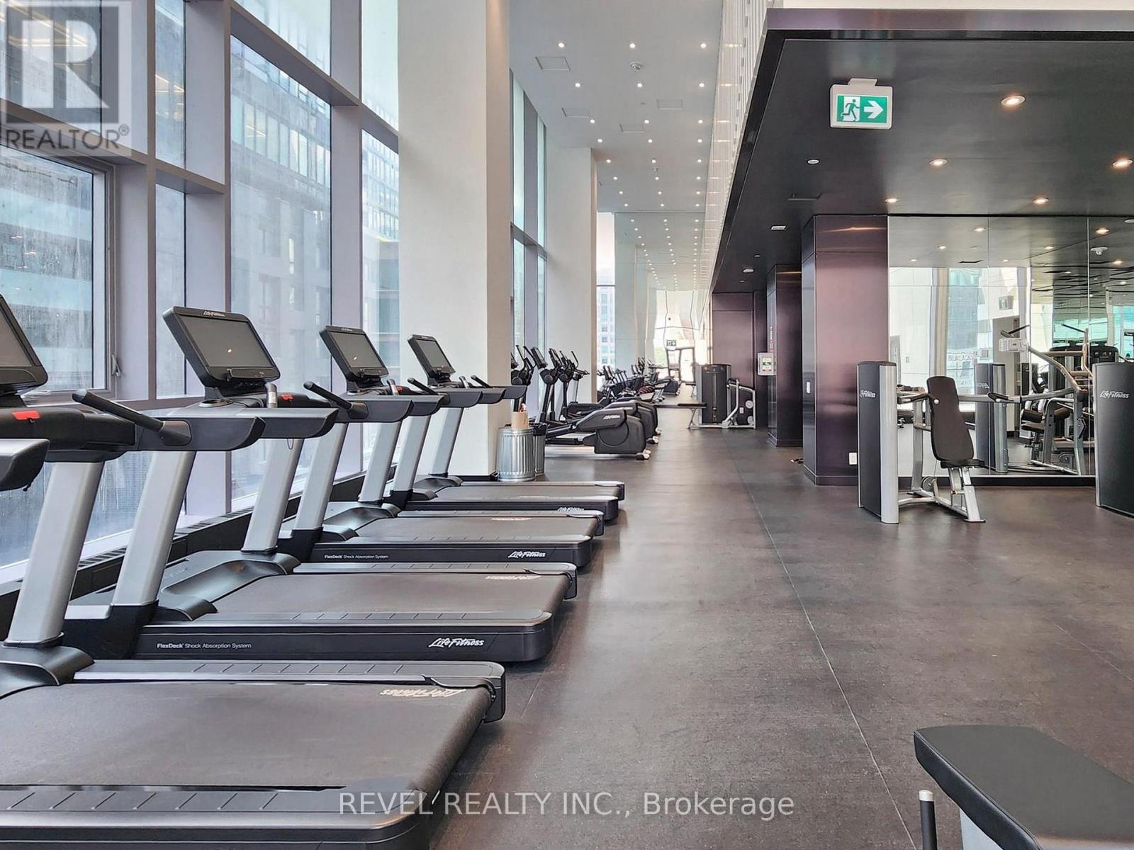 705 - 357 King Street W, Toronto, Ontario M5V 1K1 - Photo 30 - C12522714