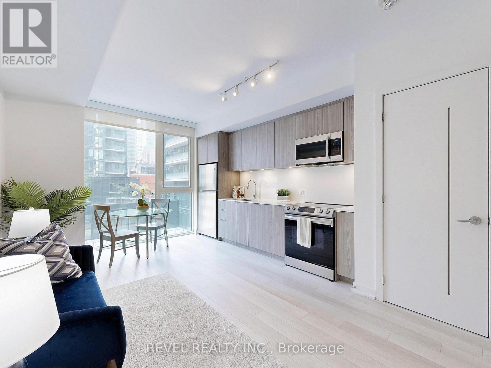 705 - 357 King Street W, Toronto, Ontario M5V 1K1 - Photo 6 - C12522714