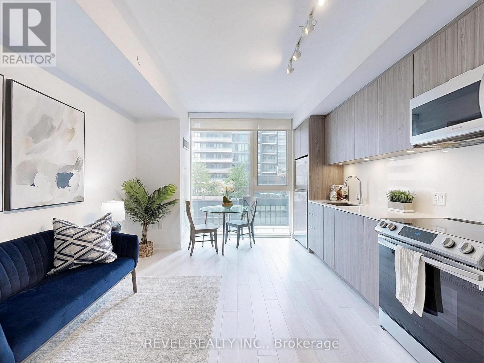 705 - 357 King Street W, Toronto, Ontario M5V 1K1 - Photo 7 - C12522714