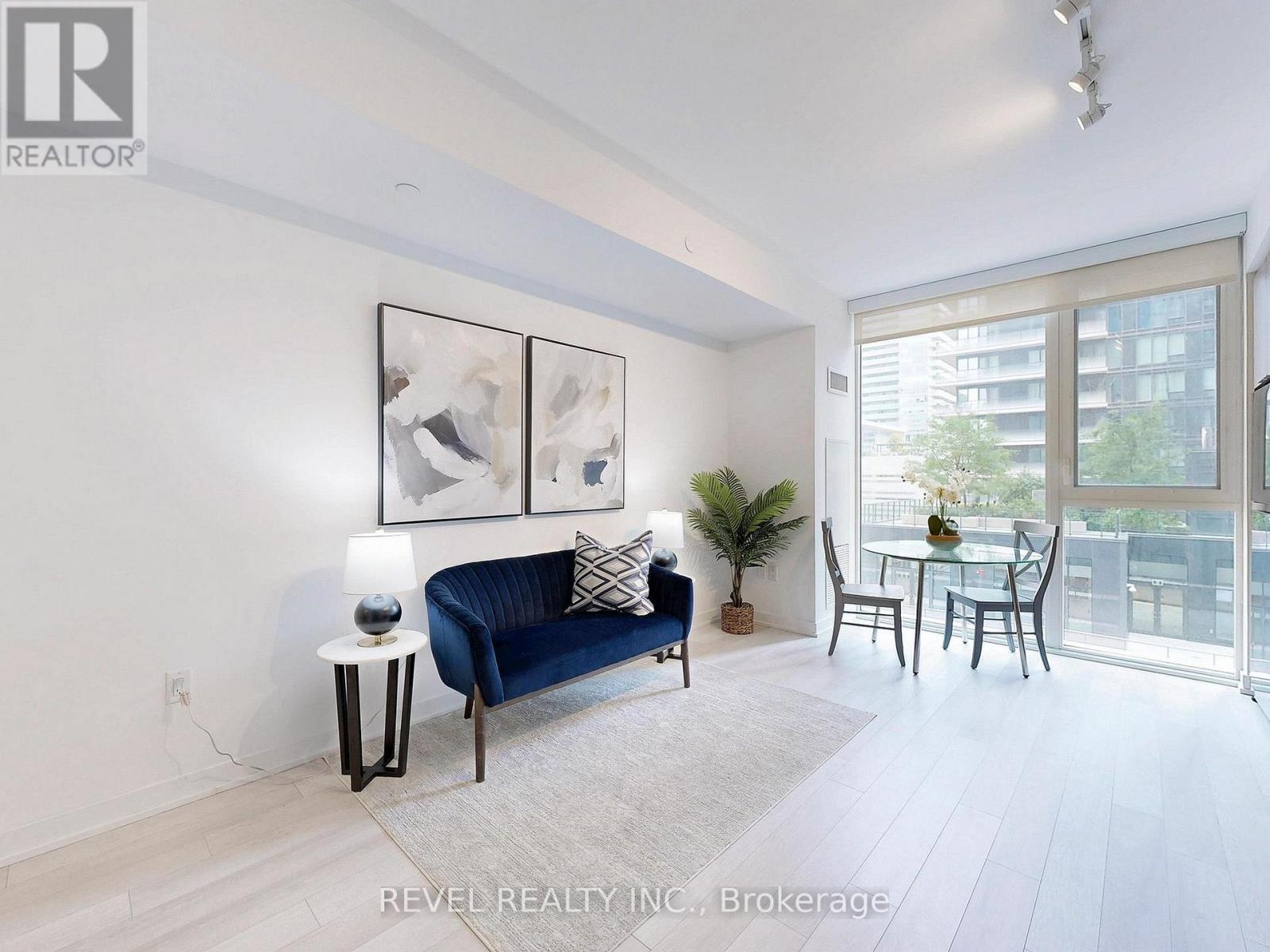 705 - 357 King Street W, Toronto, Ontario M5V 1K1 - Photo 8 - C12522714