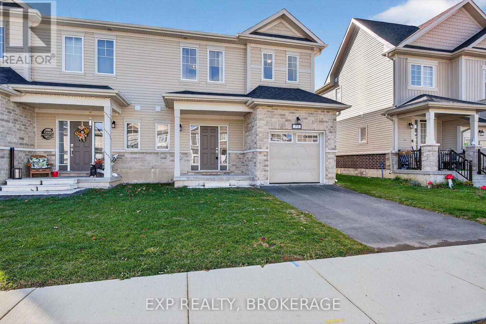 73 Oakmont Drive, Loyalist, Ontario  K0H 1G0 - Photo 2 - X12522666