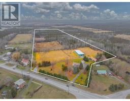 8061 COUNTY RD 2, Greater Napanee, Ontario