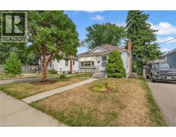 113 EAST 38TH Street, Hamilton, Ontario